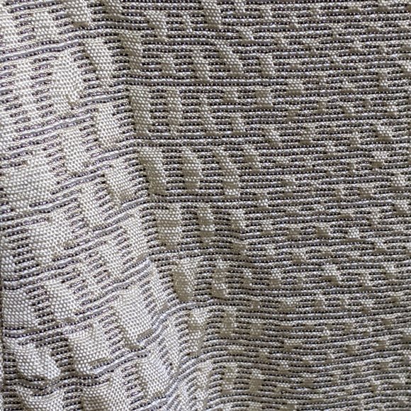 Jade Couture Cocktail Decorative Dress Size 6 - Picture 6 of 8